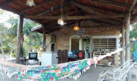 Pousadas em CocalinhoMTCamping Ecológico Rio Cristalino em Cocalinho
