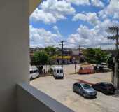 Catende/PE - Hotel - Hotel e Churrascaria Central