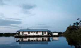 Hotis em CareiroAMTauari-inn Hotel em Careiro