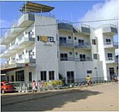 Portel/PA - Pousada - HOTEL POUSADA MARINO