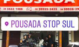 Pousadas em Rio Novo do SulESStop Sul Pousada E Conveniencia em Rio Novo do Sul