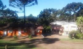 Pousadas em JaquiranaRSCantina e Pousada Koraleski em Jaquirana