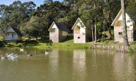 Pousadas em Cambará do SulRSPousada Pampa Rural Pesca Lazer em Cambará do Sul