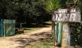 Camping da ILHA