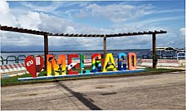 Hotel Pousada Cidade em Melga�o, PA