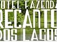 Hotel  Fazenda Recanto dos Lagos
