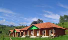 Hotis em ItamonteMGHotel  Fazenda Recanto dos Lagos em Itamonte
