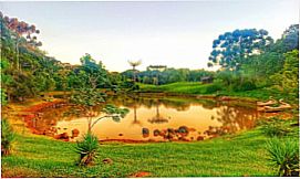 Parque Camping Desbravadores em Gaurama, RS