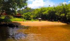 Pousada, Camping e Restaurante do S Ito