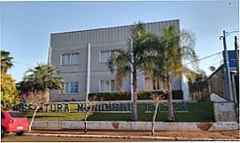 PREFEITURA MUNICIPAL DE IBIA�� em Ibia��, RS