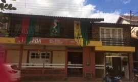 Pousadas em Varre-SaiRJPousada Chalés e Bar Sitio Velho Moinho em Varre-Sai
