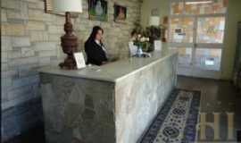 Pousadas em MontenegroRSHOTEL POUSADA IBI em Montenegro
