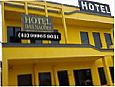 Hotel Pousada das Na��es