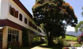 Hotis em ItanhanduMGHOTEL E RESTAURANTE CAMPING em Itanhandu