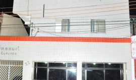 Hotis em MaracanaCEHOTEL VITRIA em Maracana