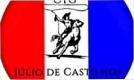 Pousadas em J�lio de Castilhos RS - CAMPING CTG J�LIO DE CASTILHOS