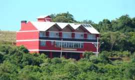 Pousadas em Protsio AlvesRSHotel-Pousada Pr-do-Sol em Protsio Alves