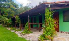 Pousadas em ArraiasTOHotel Pousada Boi Carreiro em Arraias