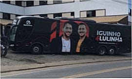 Pousada Lustosa em Cariria�u, CE