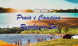 CAMPING PRAIA RAINHA DO SOL