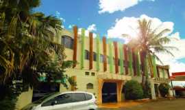 Hotis em BandeirantesPRHotel Tropical em Bandeirantes