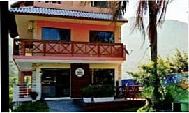 Pousada da Gal em Ilha dos Frades, BA