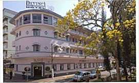 Hotis em Serra NegraSPDA VINCI HOTEL em Serra Negra