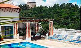 Hotis em Serra NegraSPFIRENZE HOTEL em Serra Negra