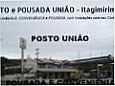 Posto e Pousada Unio