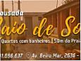 Pousada Raio de Sol 