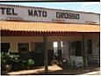 Hotel Pousada Mato Grosso
