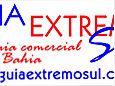 Guia Extremo Sul - Bahia