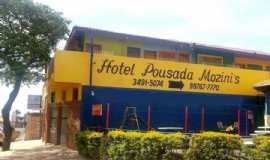 Hotel Pousada Mozini's