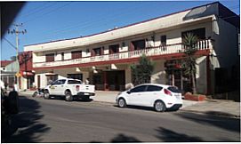 RIVEM S HOTEL em Pedro Os�rio, RS
