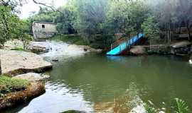 CAMPING CACHOEIRA DO ARCO RIS