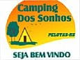 Pousada Camping Dos Sonhos