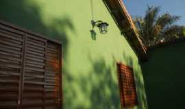 Pousadas em Morada Nova de MinasMGPousada Rancho Goiabinha em Morada Nova de Minas
