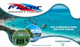 Flair Viagens e Turismo