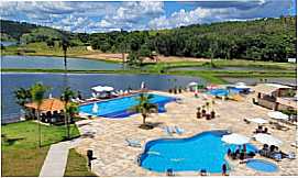 Hotis em FurnasMGENGENHO DA SERRA HOTEL & ECORESORT em Furnas