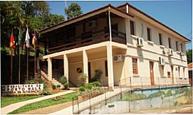 PREF.MUNIC. DE PORTO DE MAU� em Porto Mau�, RS