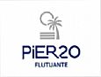 Restaurante Pier 20 Flutuante