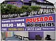 POUSADA MALAQUIAS
