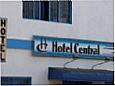 HOTEL CENTRAL