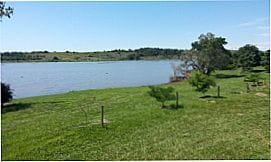 Pousadas em Roque Gonzales RS - Pousada Camping Balne�rio do Juca 