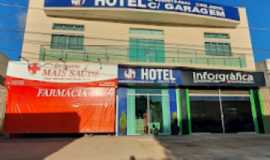 Hotis em Divisa AlegreMGWM Hotel Divisa Alegre em Divisa Alegre