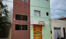 Hotis em PedreirasMAPedreiras Grand Hotel em Pedreiras