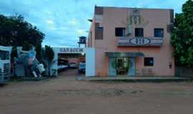 Hotis em Vila ExtremaROHotel Rodeio em Vila Extrema