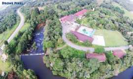 Hotel e Pousada Fazenda Hidromineral Dorizzon