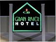 GRAN RIVER HOTEL POUSADA 