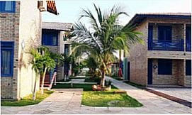Hotis em ParajuruCE - Parajuru Praia Hotel
